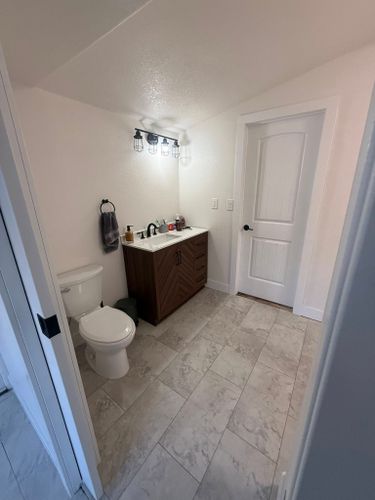 Flooring for B&C Services in Canon City, CO