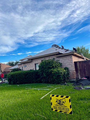 All Photos for Top T Construction in Weslaco, TX