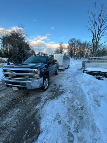  for Lucas Property Maintenance LLC in New Bedford, MA