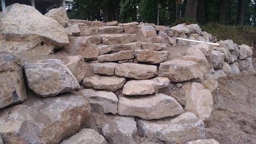 All Photos for Buck & Sons Construction LLC in Woodland, WA