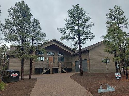 Remodeling Services for Peters Custom Homes in Lakeside, AZ