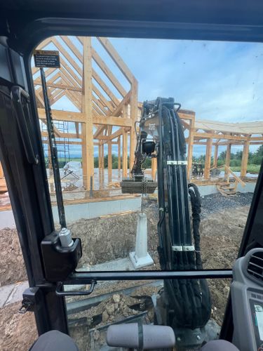 All Photos for Andrews Earthworks in Williston, VT
