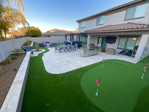 All Photos for Citiscapes, LLC in Phoenix, AZ