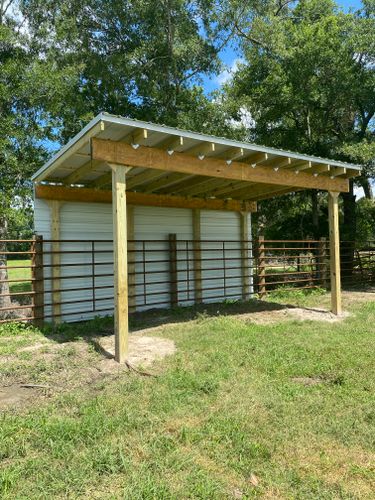 Our Work for DuBose Outdoor Services in Sumter, SC