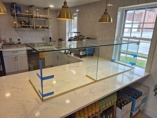  for Omega Glass Philadelphia in Media, PA