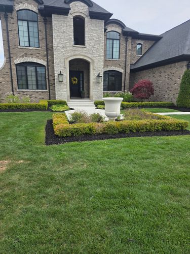  for Ivy Lawn and Landscaping in Oxford, MI