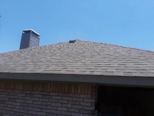 Commercial Construction for Slabs 2 Shingles in Alvarado, TX