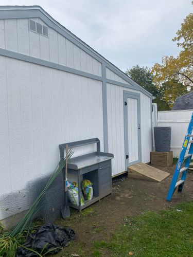  for Watson's Handyman Services in Genesee County, MI