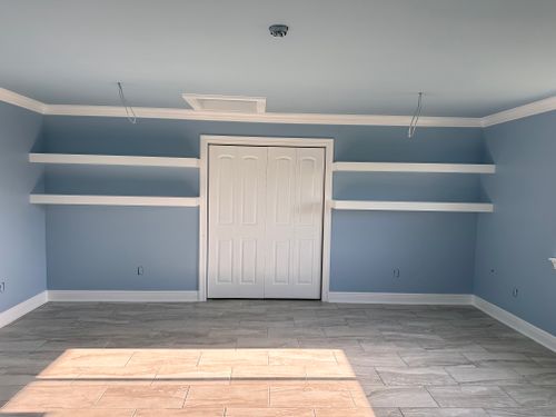  for D.A. Painting in Cary, NC