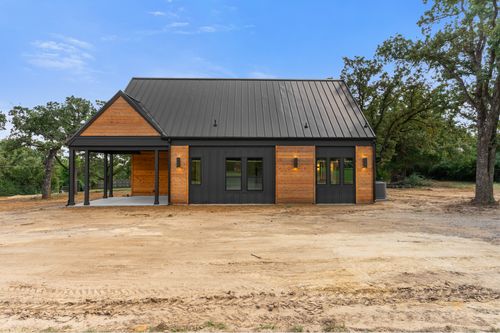 ADU's & Additions for McCain's Construction and Handyman Services  in Denton, TX