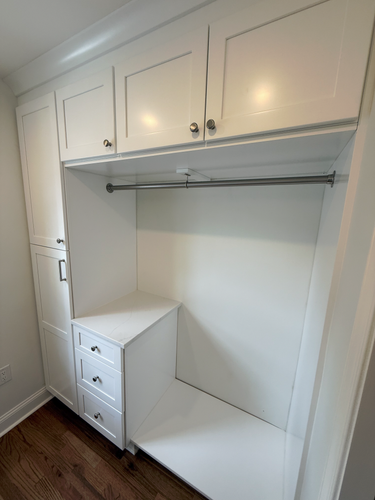 Kitchen Renovation for D1 CONTRACTING in Wyndmoor, PA