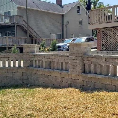 Landscape Design Consultation for Simply Natural Landscape in Abingdon, VA