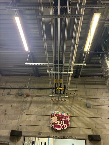  for KRW Electric in Miami Beach, FL