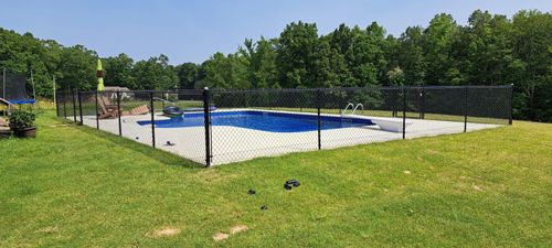 Fence Repair for Gross Fence Co & Access Control in Lexington, TN
