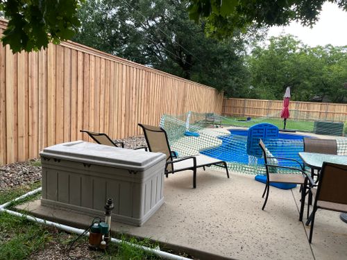  for JR Fences in Lindale, TX
