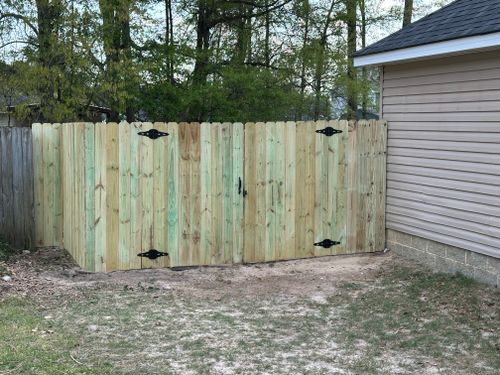  for Ranch Contracting LLC in Atlanta, GA