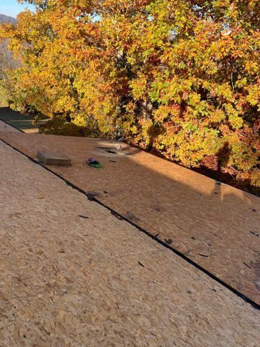  for Primetime Roofing & Contracting in Winchester, KY