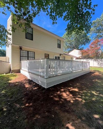 All Photos for Decks by Ryan, LLC in Freehold, NJ