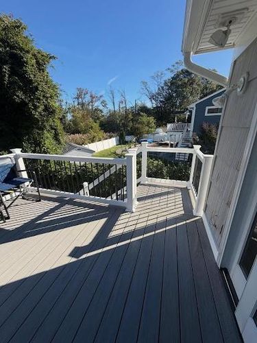All Photos for Decks by Ryan, LLC in Freehold, NJ