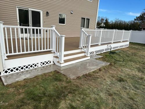 All Photos for White House Contractor LLC in Wayne, NJ