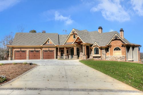 New Construction for Brookestone Group LLC  in Canton, GA