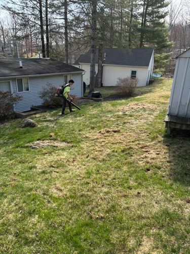 All Photos for MB Landscaping & Property Services in Barkhamsted, CT