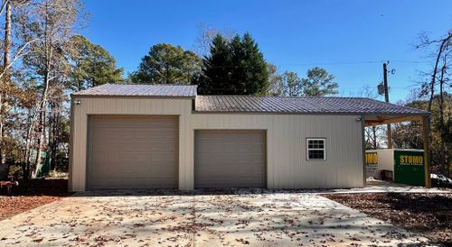  for J & J Specialties in Lexington , SC