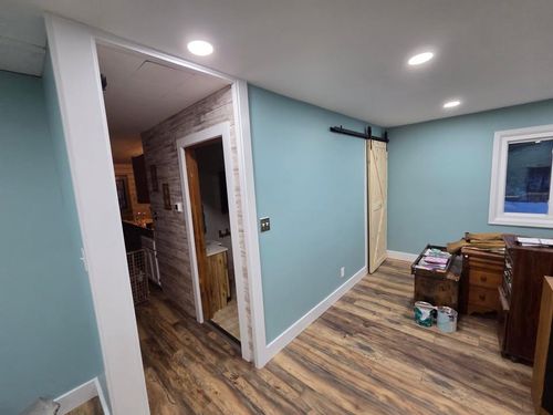 Other Repair Services for Redfern Custom Remodeling LLC in Greenville, MI