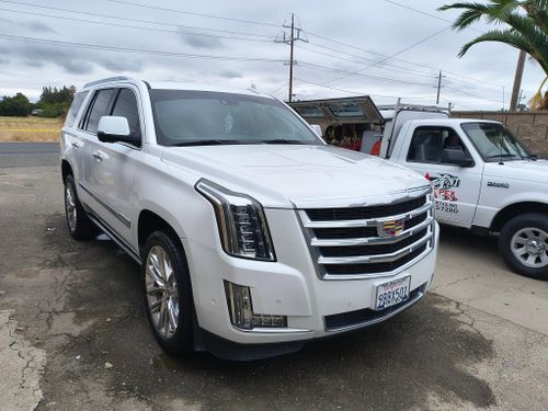 Standard Detail for Apex Mobile Detail LLC in Linda, CA