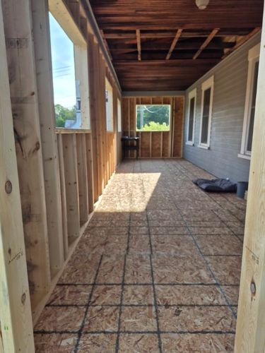 All Photos for Glennon's Roofing in Rochester, NH