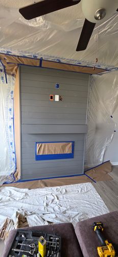 Handyman Services for Goodside Painting and Handyman Service in Norwalk, IA