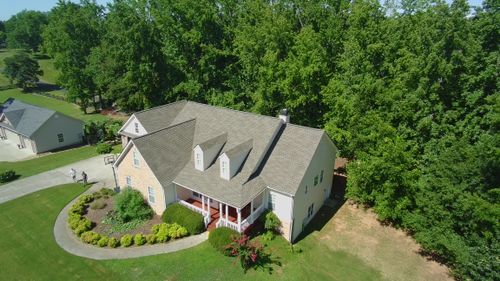 Roofing Replacement for Travis Rylee Roofing in Gainesville, GA