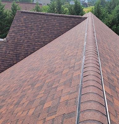 Roofing for La Bendicion Construction LLC in Annandale, VA