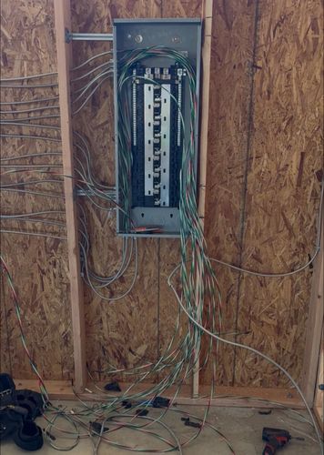 All Photos for MR Top Quality Electric in El Paso, TX