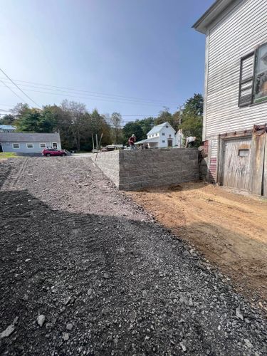 All Photos for Bradleyworx in Troy, NH