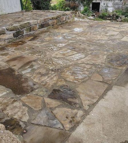  for Full Service Landscaping in Louisville, KY