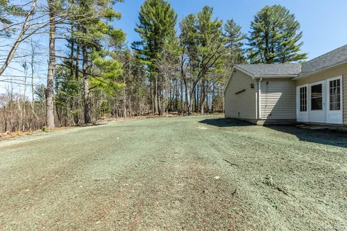 Under Contract: 419 Main St, Somers, CT 06071 for Nelson Foss - Realtor in South Windsor, CT