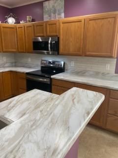 Kitchen Remodels for Shane's Handyman Services LLC in Simpsonville, SC