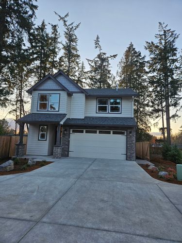 Interior & Exterior Painting for Eminent Construction in Hillsboro, OR