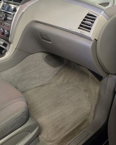 Full Detail Service for Luxury Auto Detail in Peoria, IL