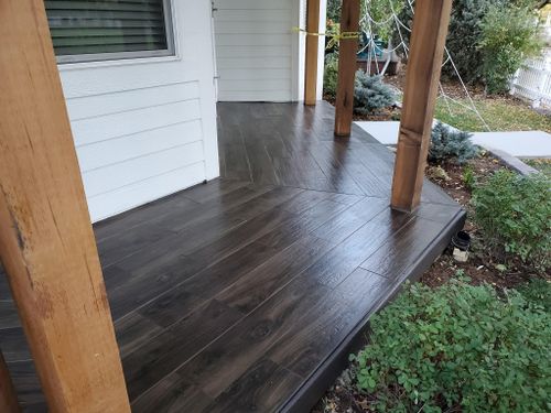 Landscaping for Berry Handy Services in Loveland, CO