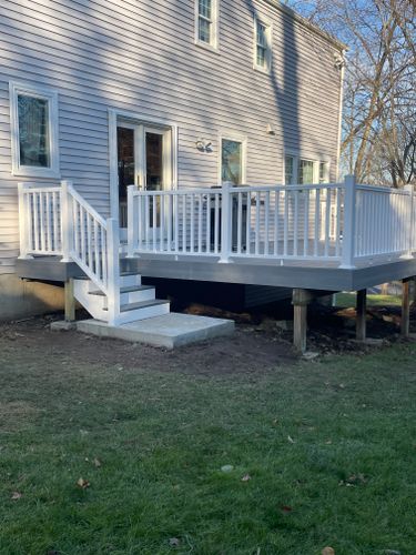 All Photos for Level & Square Carpentry in Guilford, CT
