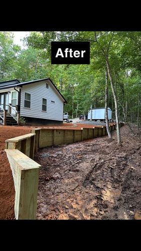  for Outdoor Creations O&S LLC in Smith Station, AL