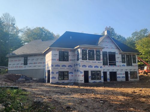 Siding for Eminence Construction & Remodeling  in Syracuse, NY