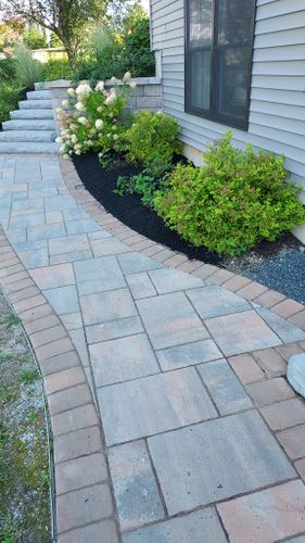  for Scott's Lawn Care and Landscaping LLC in Modena, NY