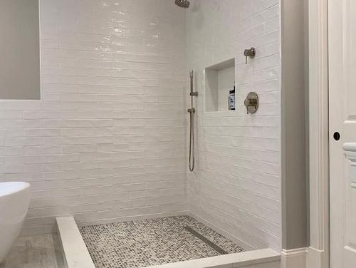 Renovations for OffShore Builders LLC in Exeter, NH