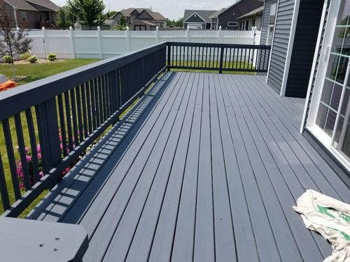  for P3 Restoration & Painting in , 