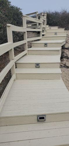  for Silva Painting Company in Kitty Hawk, NC