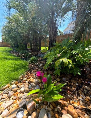 All Photos for JND Transformation Landscapes & Hardscapes LLC in Cedar Point, NC