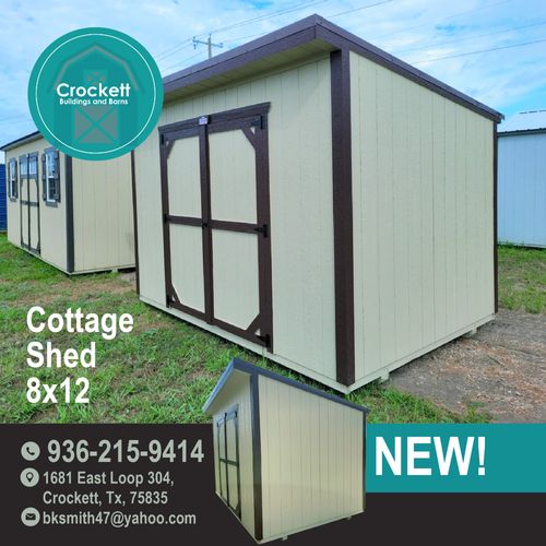 Custom Home Building for Crockett Buildings and Barns in Crockett County, TX